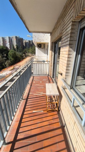 Balcón